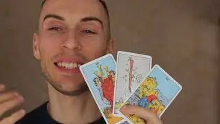 Практикум на курсе по Таро 2