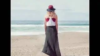Remove Anything Automatically by Tricking the Content-Aware Fill in Photoshop