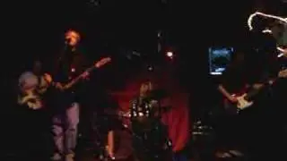 Shane & The Moneymakers at the Bourbon Street Blues Bar