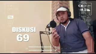 PODCAST - KELUH KESAL MAHASISWA KULIAH ONLINE