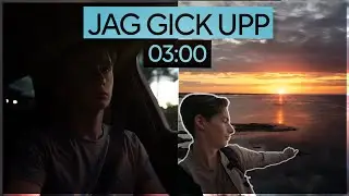 SOLUPPGÅNGS JAKT