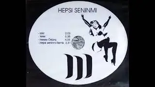 Megalomaniax - MM (german-turkish rapcore, song from their rare second album)