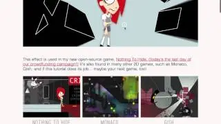 Nov 5, 2014 - Punk Poppy and Puny Polygons
