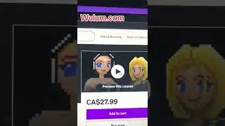 PixelArt from Beginner to Hero Level - in Udemy