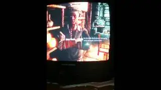 Skyrim -Max out Speech Glitch