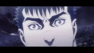 Berserk AMV /WASTE/