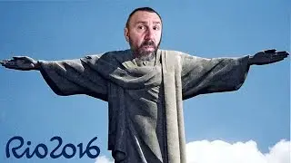 Шнуров и олимпиада (