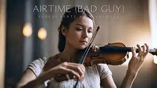 Sobczi Beatz x callmedezz - Airtime (Bad Guy) [Official Music Video]