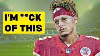 Why You NEVER Want To Be An NFL Player
