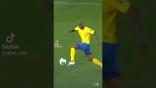 Cristiano Ronaldo vs R. Casablanca #football #cristianoronaldo  #alnassr