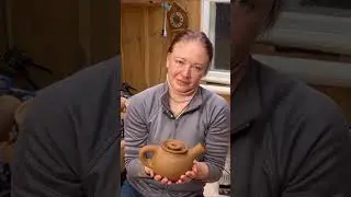 🍯 Отзывы о 5-дневном Гончарном интенсиве. / Волшебства керамики! 