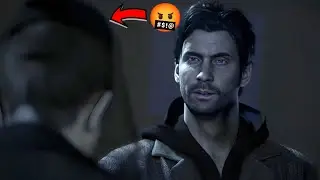 This mysterious lady screwed my life 🤬 || Alan wake remastered Part 1
