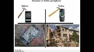 Немного мемов про Nokia 3310