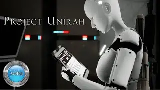Project Unirah Gameplay 60fps