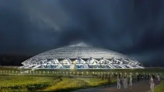 ЧМ 2018 как изменится Самара