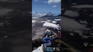 Rust Console