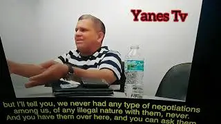 Honduras Narco estado