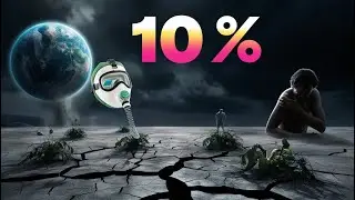 Can Humans Survive on 10 Percent Oxygen?