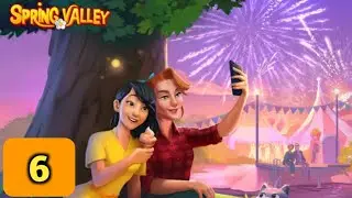 Spring Valley: Farm Adventure -6- Gameplay