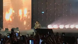 Fedez - Prima Di Ogni Cosa - Live @ Mediolanum Forum (Milano)