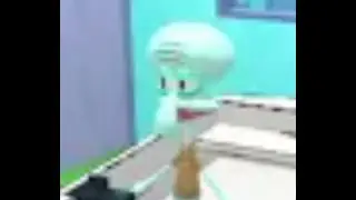 squidward sighs for 37 seconds