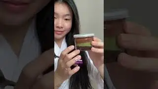 REVIEW COKLAT PALING VIRAL DI DUNIA😱 COKLAT DUBAI ! IVYFEB REVIEW 🍫👍🏻