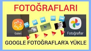 Uploading Photos to Google Photos Backup 2023