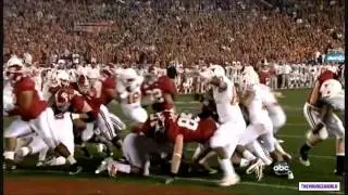 Mark Ingram - Alabama Crimson Tide - Highlights