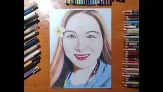 Special project | colored drawing | Raizodark