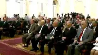 Address by Armenia's President Serzh Sargsyan on occasion of the Republic Day