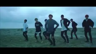 Bangtan Boys - Me Salve (Dublado)