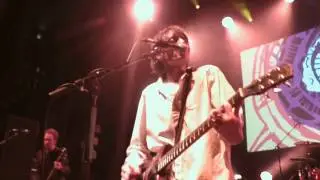 Senseless Things Shepherds Bush Empire March 2017 #Finale