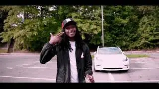 Moon " Thang For Ya" Freestyle (Official Music Video)