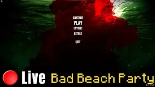 Paradise from HELL | Dead Island Ep 1