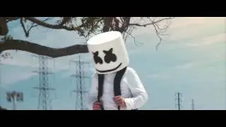 Alone Marshmello