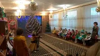 Танго Лисы Алисы и Кота Базилио