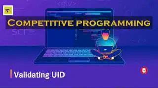 Validating UID - HackerRank - #18 - Python Practice Examples