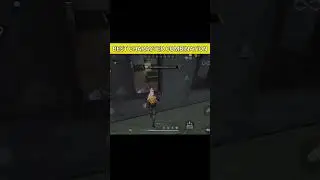 Secret Best Character Combination 🔥 No One Has Ever Told😱Free Fire BR Ranked & CS Ranked #2 