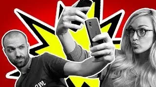 5 Facts You Didn't Know About Selfies | #5facts