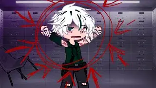 [] I’ve been searching… 🧐 [] V! Deku AU [] ORIGINAL gacha meme (original) [] w0rthwh1le
