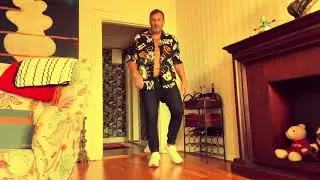 Гуляю на районе