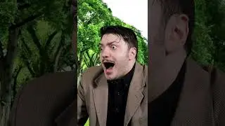 УЖАС В ОДИНЦОВСКОМ ПАРКЕ! реж. Дэвид Линч