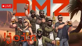 DMZ live - !join