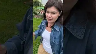 Что ❌не сделаю на своей даче! 