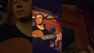 Ben Yoruldum Hayat--Selman Çalışkan Cover (Sahneden)