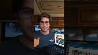 Watch our feature film Go North The Movie Ad Free For FREE!!