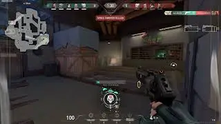 ain't nobody need first shot accuracy