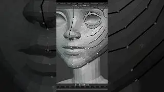 CloudRig Bone Placement