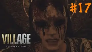 Resident Evil 8: Village ➤ Прохождение PS5 — Часть 17: ФИНАЛ