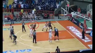 Quand les sportifs réussissent l'impossible...!